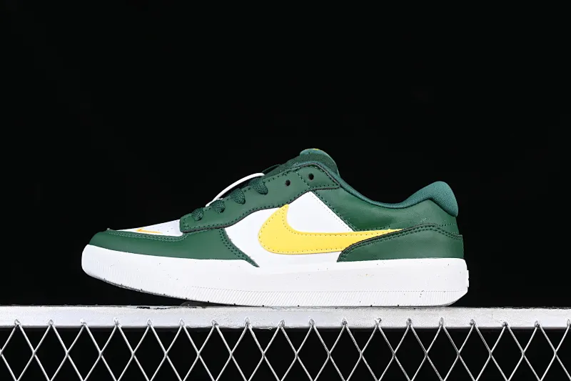 All categories Nk SB Dunk series Nk Force 58 simplified skateboard shoes Nk SB Force 58 Nike simplified retro skateboard shoes DH7505-300